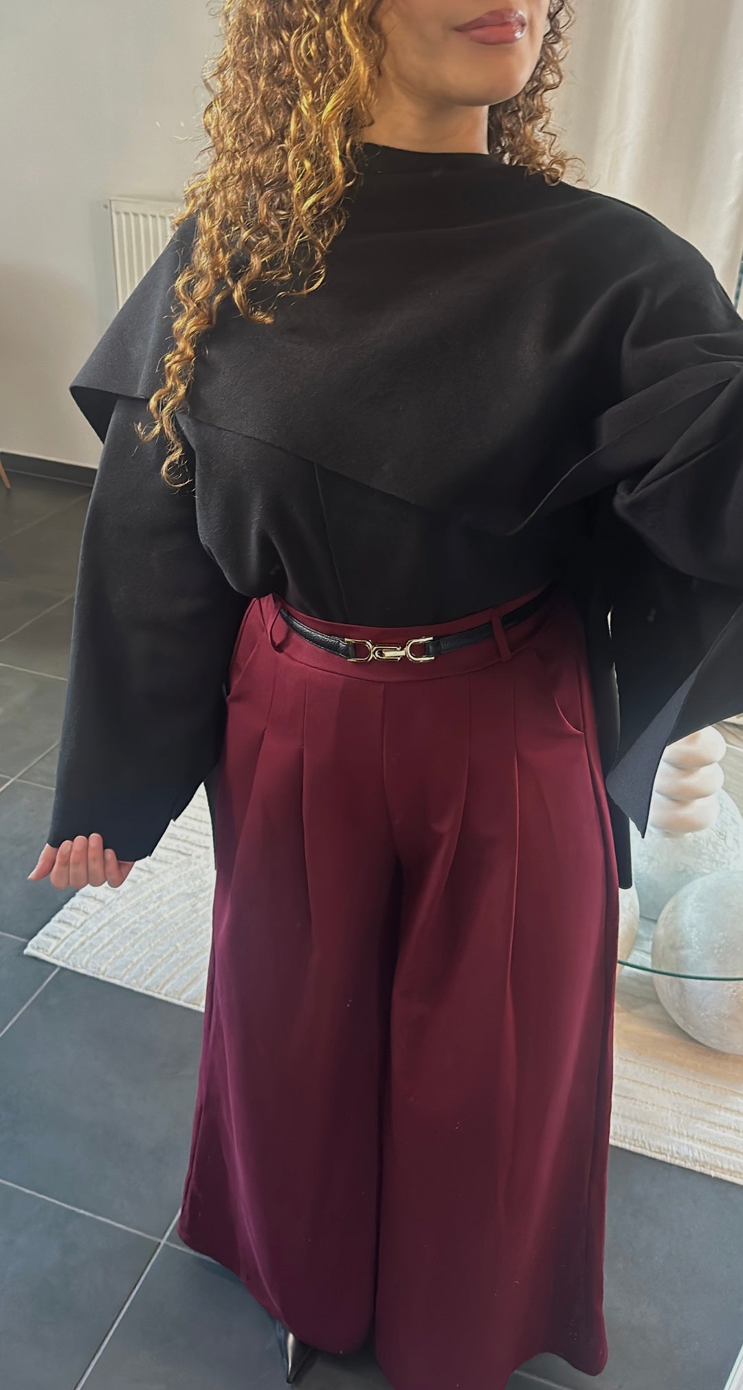 Pantalons