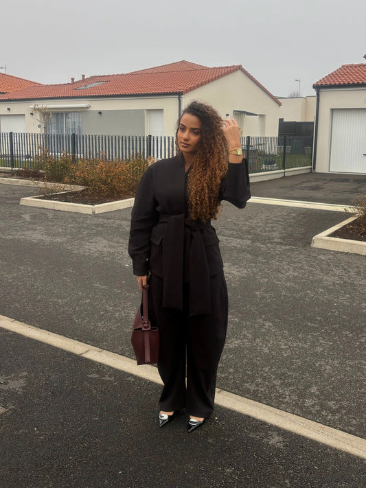 🖤 Offre Pack – Ensemble complet