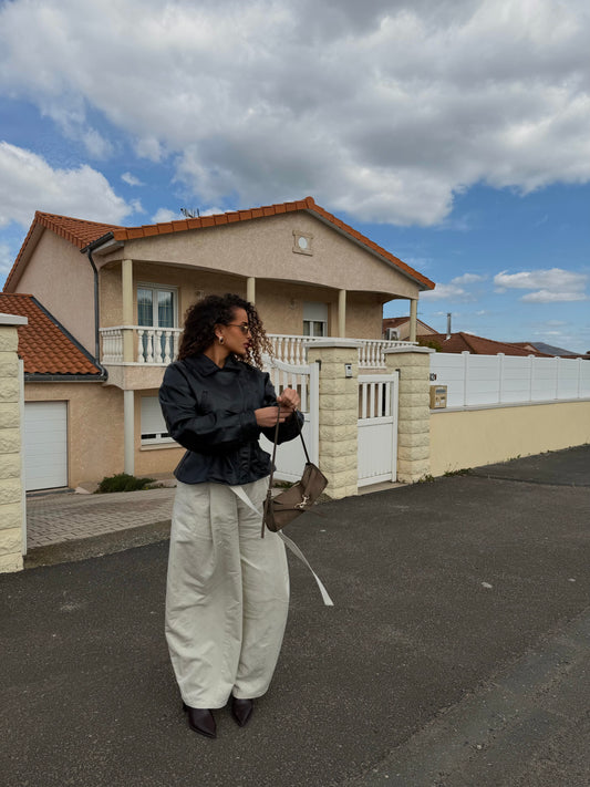 Pantalon ballon