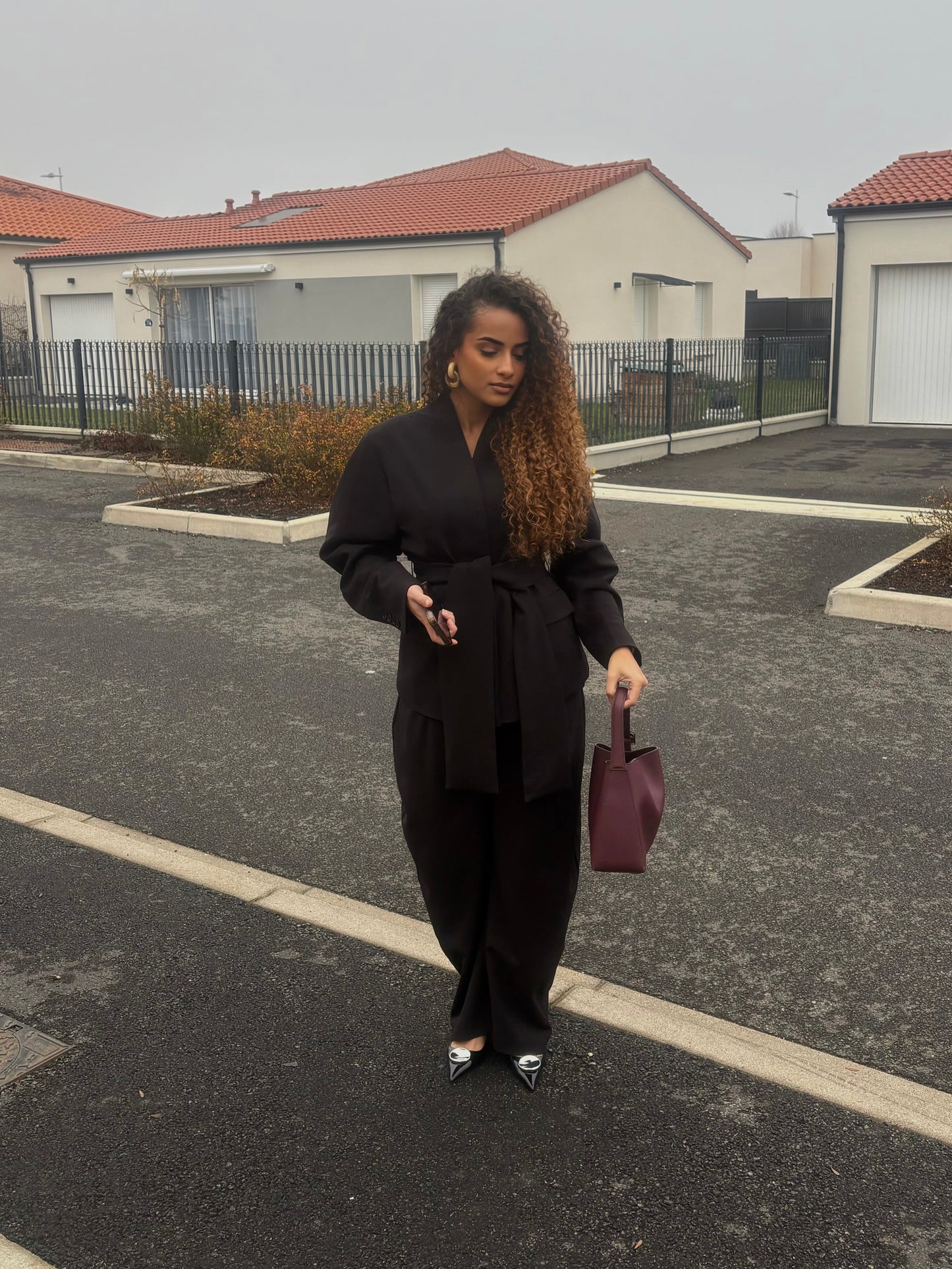 🖤 Offre Pack – Ensemble complet