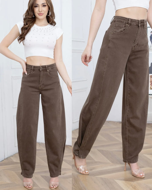 Jeans ballon