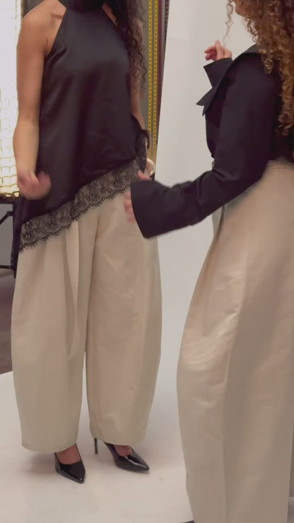 Pantalon ballon